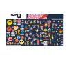 174207 3 space stickers set 6 1