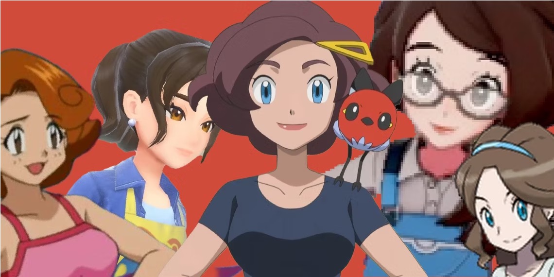 Pokémon karty pro maminky: Zábavná a vzdělávací hra pro celou rodinu