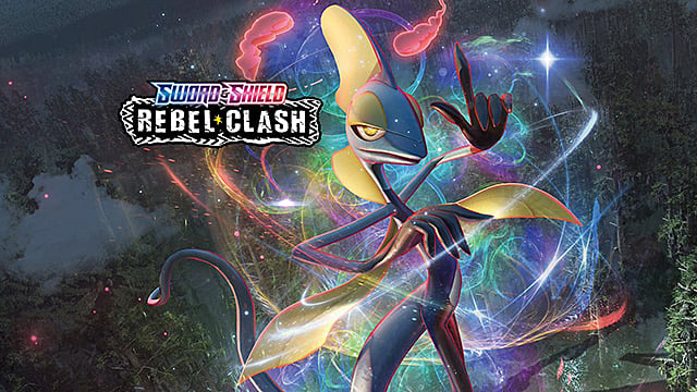 Nejlepší karty z Pokémon TCG: Rebel Clash