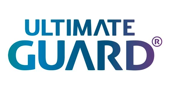 Představení značky Ultimate Guard