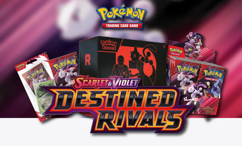 Pokemon