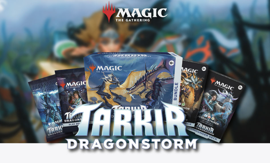 Magic: The Gathering