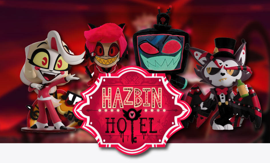 Hotel Hazbin