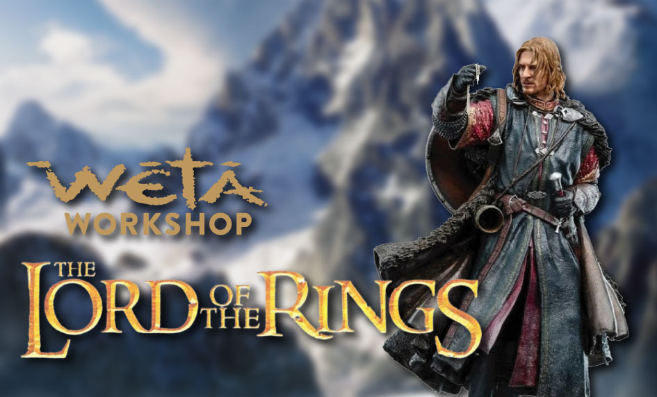 Lord Of The Rings