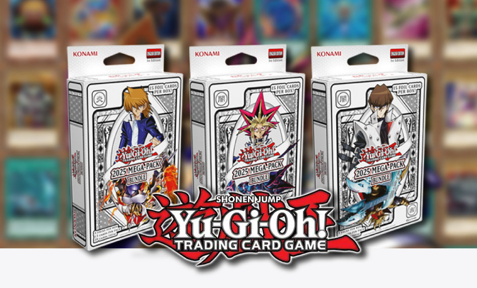 Yu-Gi-Oh