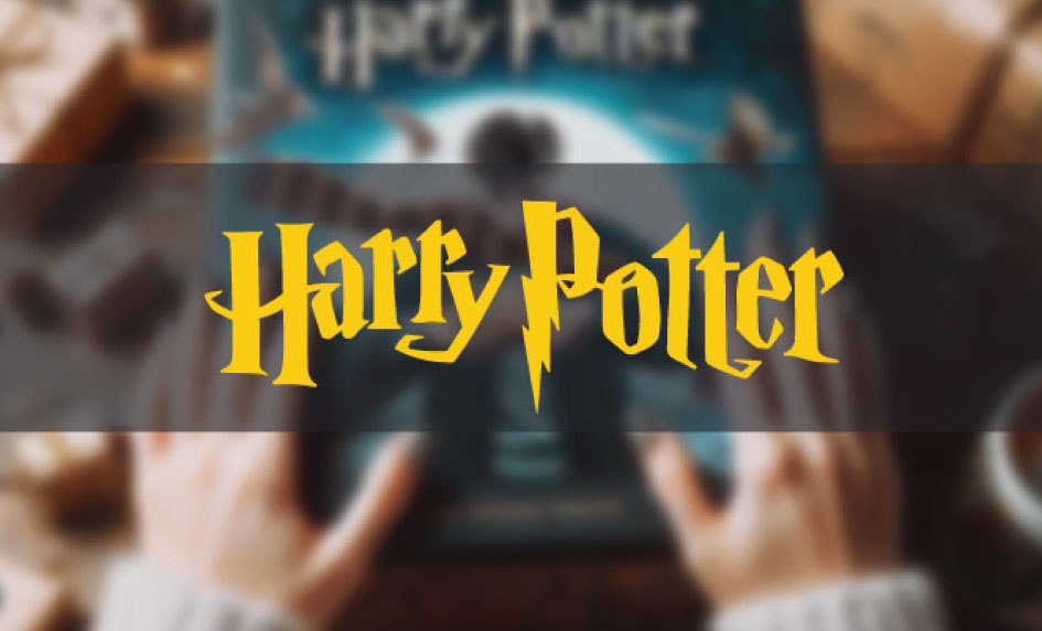 Harry Potter Vánoce