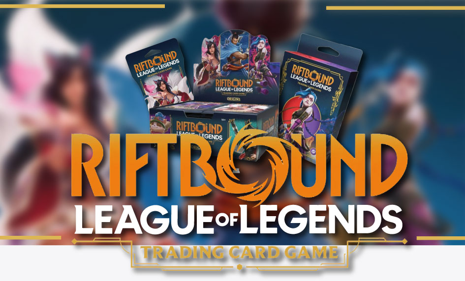 Riftbound
