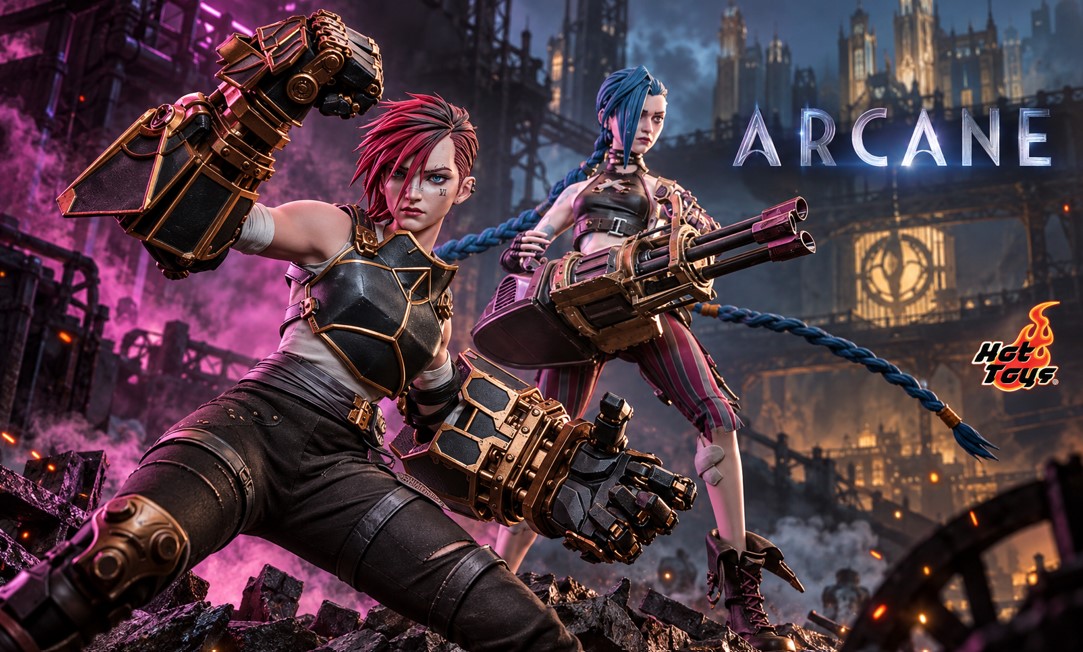 Arcane
