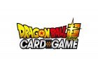 Dragon Ball SCG