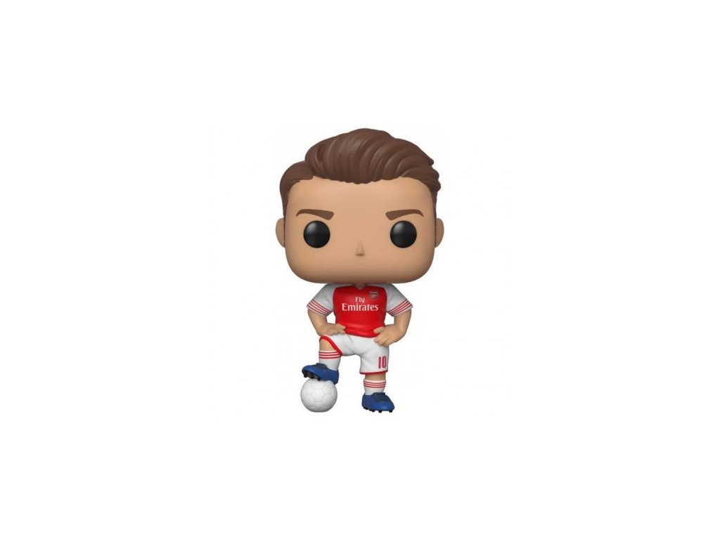 Mesut ozil cheap funko pop
