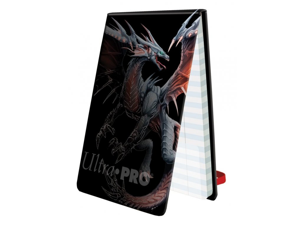 759 black dragon life pad