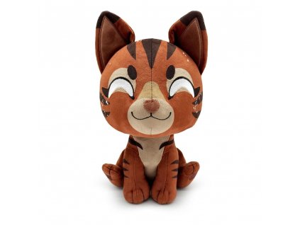 Critical Role Plush Figure The Mighty Nein Frumpkin 22 cm