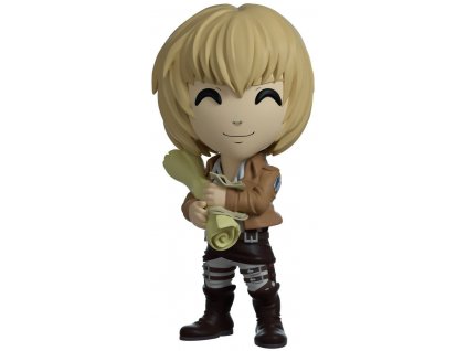 Attack on Titan Vinyl Figure Armin 11 cm