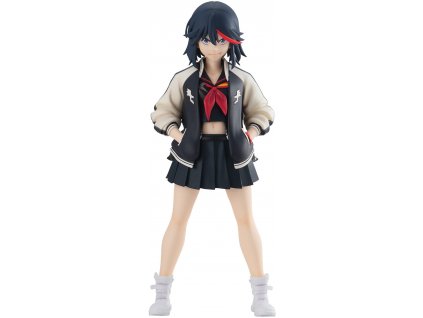 Kill la Kill Pop Up Parade PVC L Statue Ryuko Matoi: Souvenir Jacket Ver. 25 cm