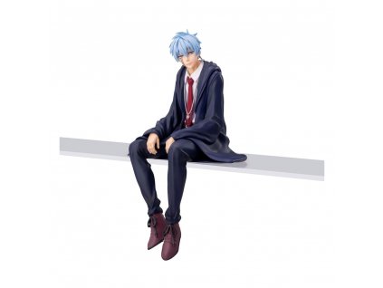 Mashle: Magic and Muscles PM Perching PVC Statue Lance Crown 15 cm