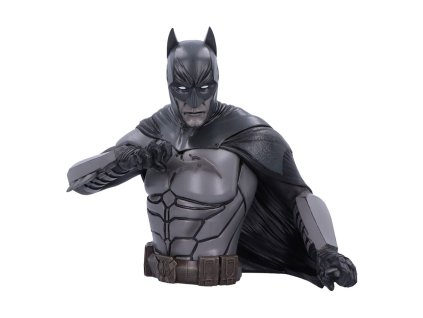 DC Comics Bust Batman There Will Be Blood 30 cm