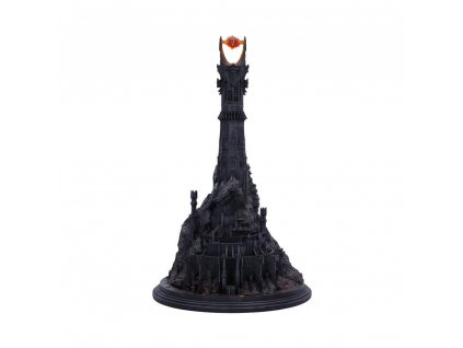 Lord of the Rings Backflow Incense Burner Barad Dur 26 cm