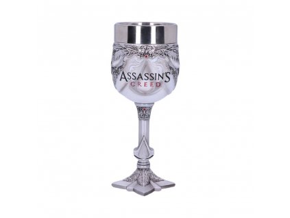 Assassin's Creed Goblet Logo