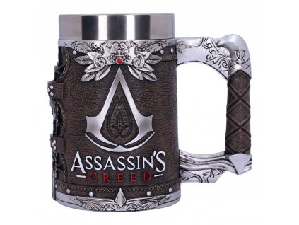 Džbán Bratrstva Assassin's Creed