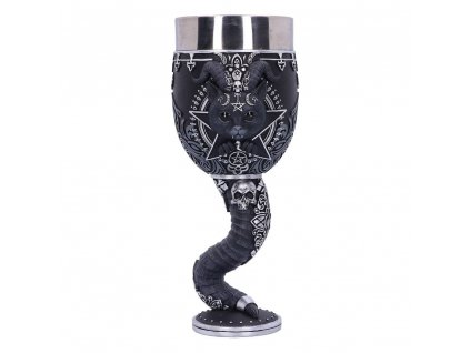 Kalich Cult Cuties Goblet Pawzuph 19 cm