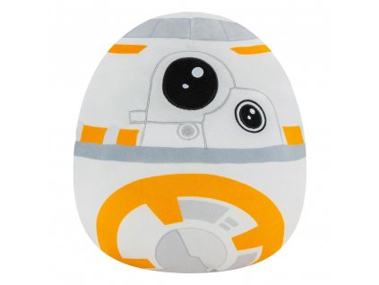 Star Wars Squishmallows Plush Figure BB-8 25 cm