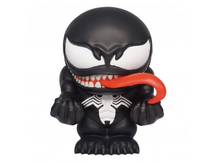 Venom Coin Bank
