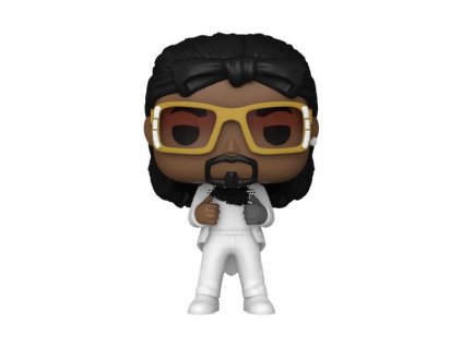 Snoop Dogg POP! Rocks Vinyl Figure Sensual Seduction 9 cm