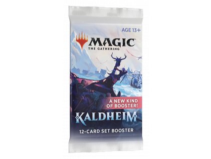 10496 3 magic the gathering kaldheim set booster