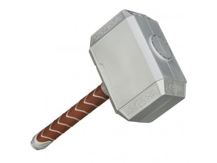 Avengers Foam Replica Thor´s Battle Hammer