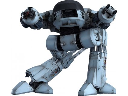 Robocop Moderoid Plastic Model Kit ED-209 20 cm (re-run)