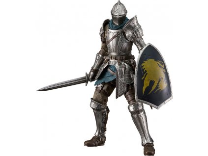 Demon's Souls Pop Up Parade PVC Statue SP Fluted Armor 24 cm