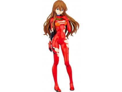 Rebuild of Evangelion Pop Up Parade XL PVC Statue Asuka Langley 40 cm