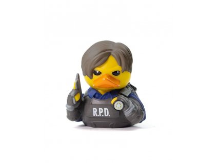 Resident Evil Tubbz PVC Figure Leon S. Kennedy Boxed Edition 10 cm