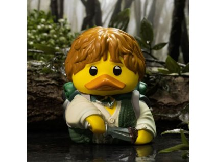 Lord of the Rings Tubbz PVC Figure Samwise Boxed Edition 10 cm