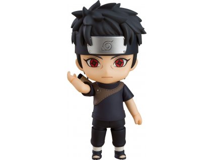 Naruto Shippuden Nendoroid Action Figure Shisui Uchiha 10 cm