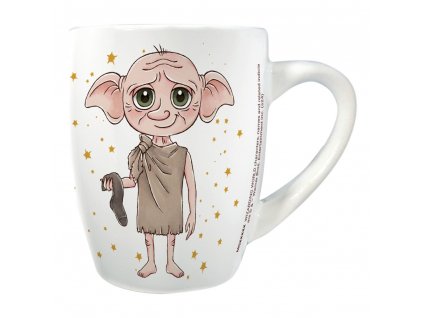 Harry Potter Mug & Socks Set Dobby