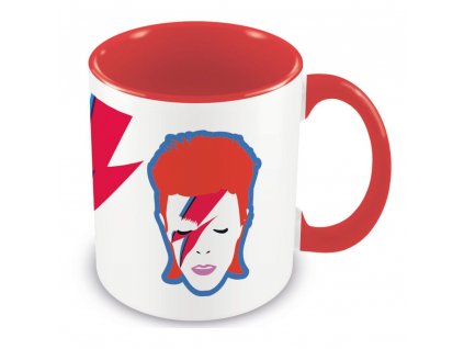 David Bowie Mug & Socks Set