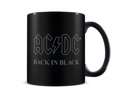 AC/DC Mug & Socks Set