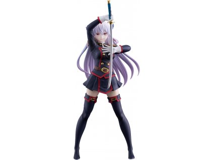 Chained Soldier Pop Up Parade PVC Statue Kyoka Uzen 20 cm