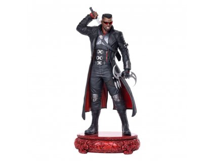 Marvel's Midnight Suns Statue 1/3 Blade 74 cm