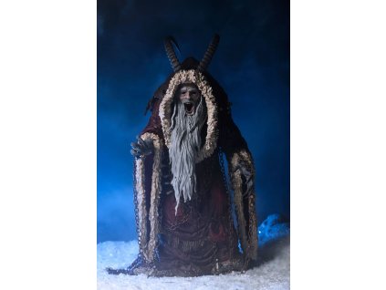 Krampus Action Figure Krampus Deluxe Figure 18 cm