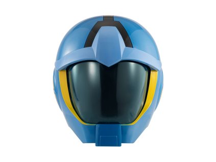 Mobile Suit Gundam Full Scale Works Replica 1/1 Earth Federation Forces Sleggar Law Standard Suit Helmet 25 cm