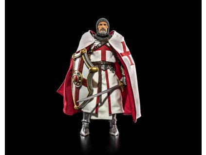 Mythic Legions: All Stars 6 Actionfigur Sir Enoch 15 cm