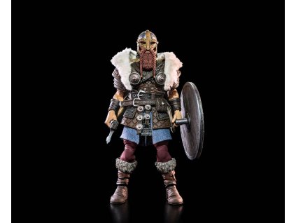 Mythic Legions: Rising Sons Actionfigur Broddr of Bjorngar 15 cm