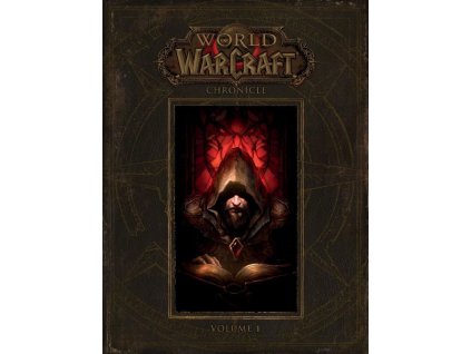 World of Warcraft Art Book Chronicle Volume 1