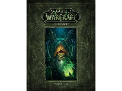 World of Warcraft Art Book Chronicle Volume 2