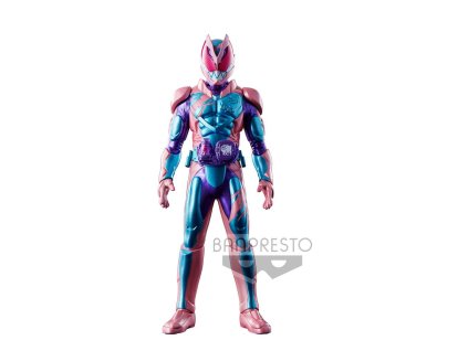 Kamen Rider Revice PVC Statue Revi 16 cm