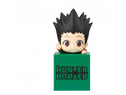 Hunter × Hunter Hikkake PVC Statue Gon 10 cm