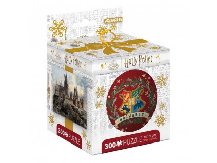 Harry Potter Puzzle Ball (300 pieces)