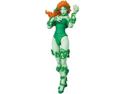 DC Comics MAF EX Action Figure Poison Ivy (Batman: Hush Ver.) 16 cm